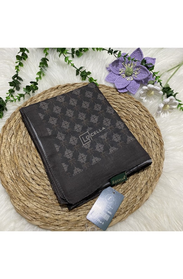 Locella Soft Şal THA32