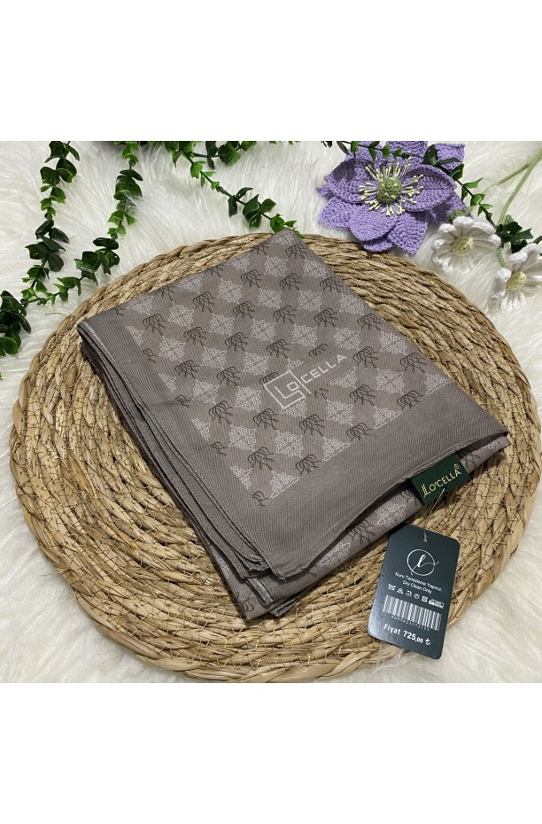 Locella Soft Şal THA31