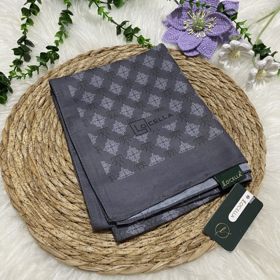 Locella Soft Şal THA29