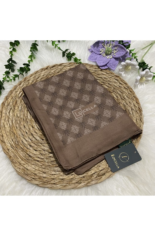 Locella Soft Şal THA28