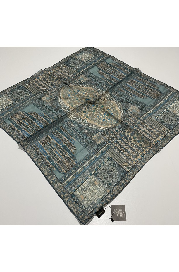 Lopres Soft Eşarp THA27