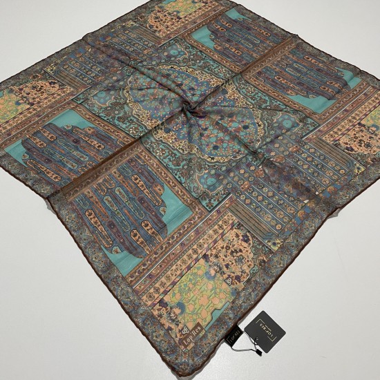 Lopres Soft Eşarp THA26