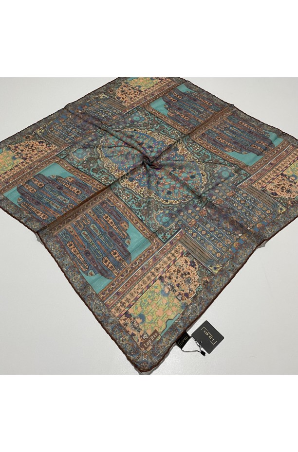 Lopres Soft Eşarp THA26