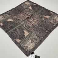 Lopres Soft Eşarp THA24