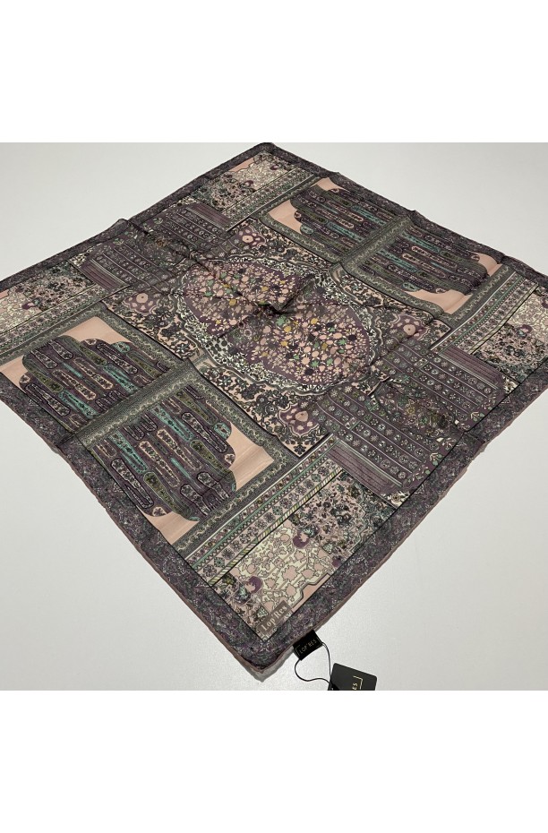 Lopres Soft Eşarp THA24