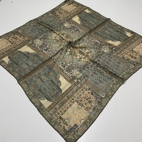 Lopres Soft Eşarp THA23