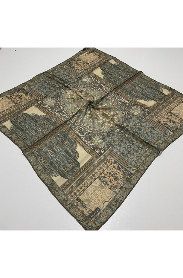 Lopres Soft Eşarp THA23