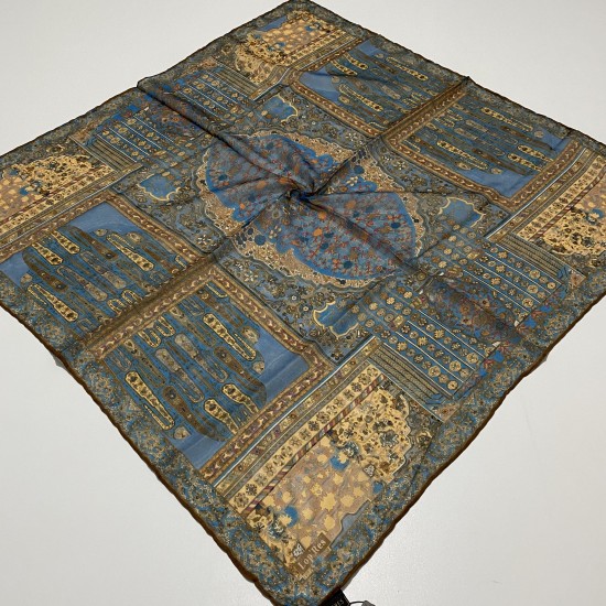 Lopres Soft Eşarp THA21