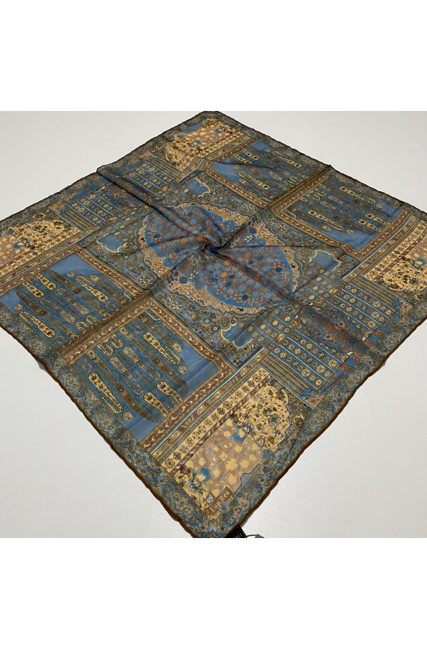 Lopres Soft Eşarp THA21