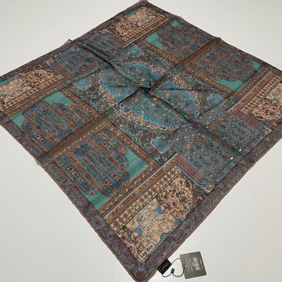 Lopres Soft Eşarp THA20