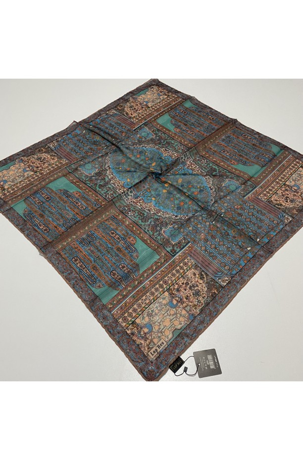 Lopres Soft Eşarp THA20