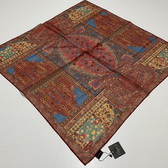 Lopres Soft Eşarp THA19