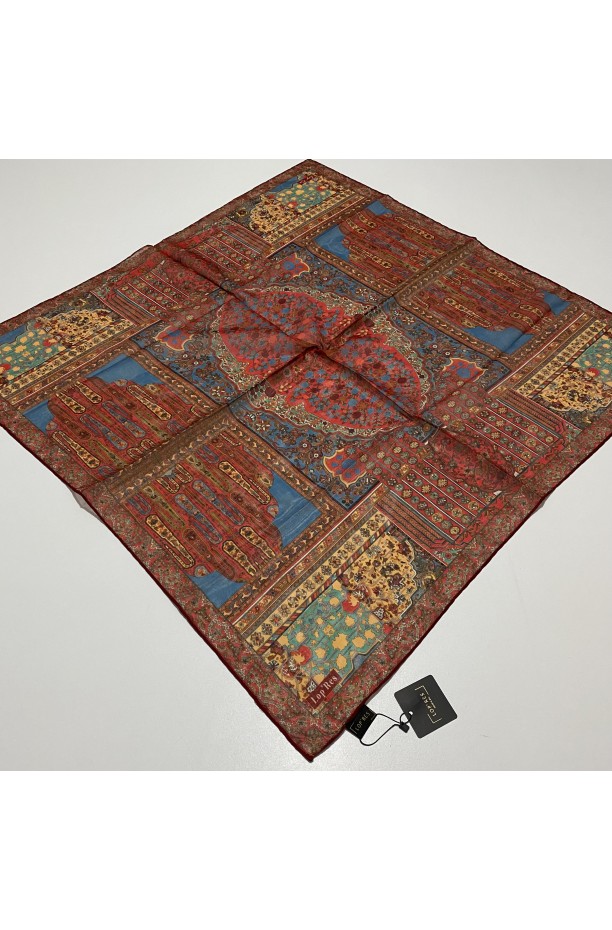 Lopres Soft Eşarp THA19