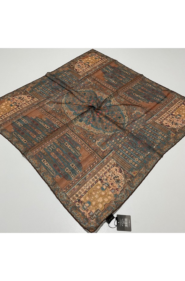 Lopres Soft Eşarp THA18