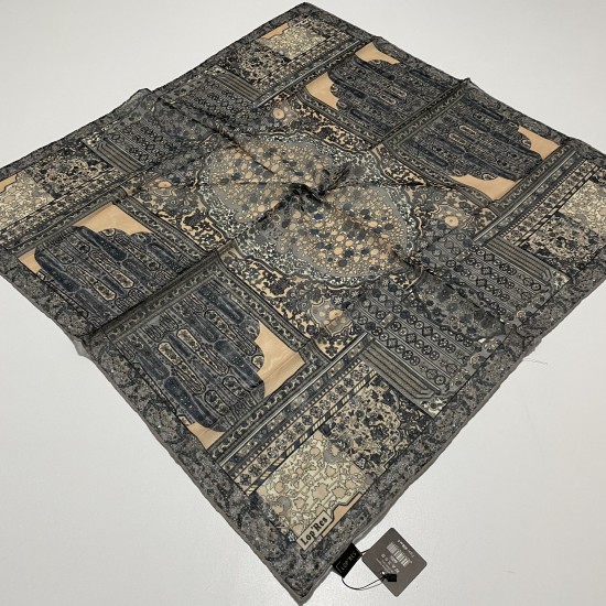 Lopres Soft Eşarp THA17