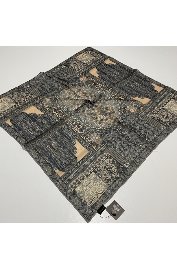 Lopres Soft Eşarp THA17