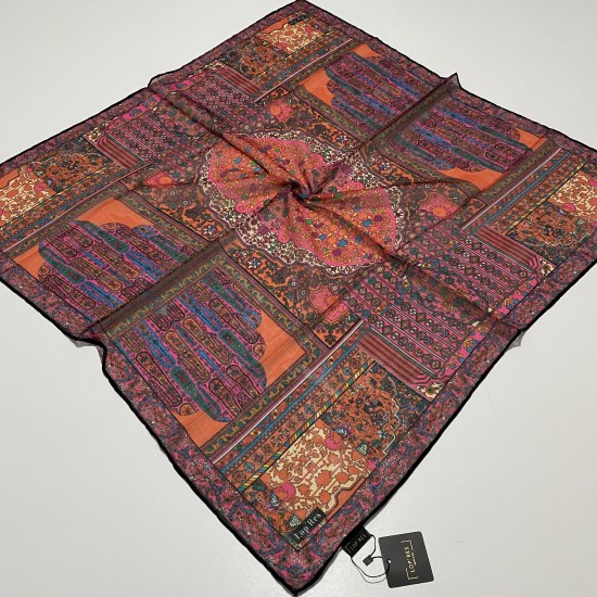 Lopres Soft Eşarp THA16