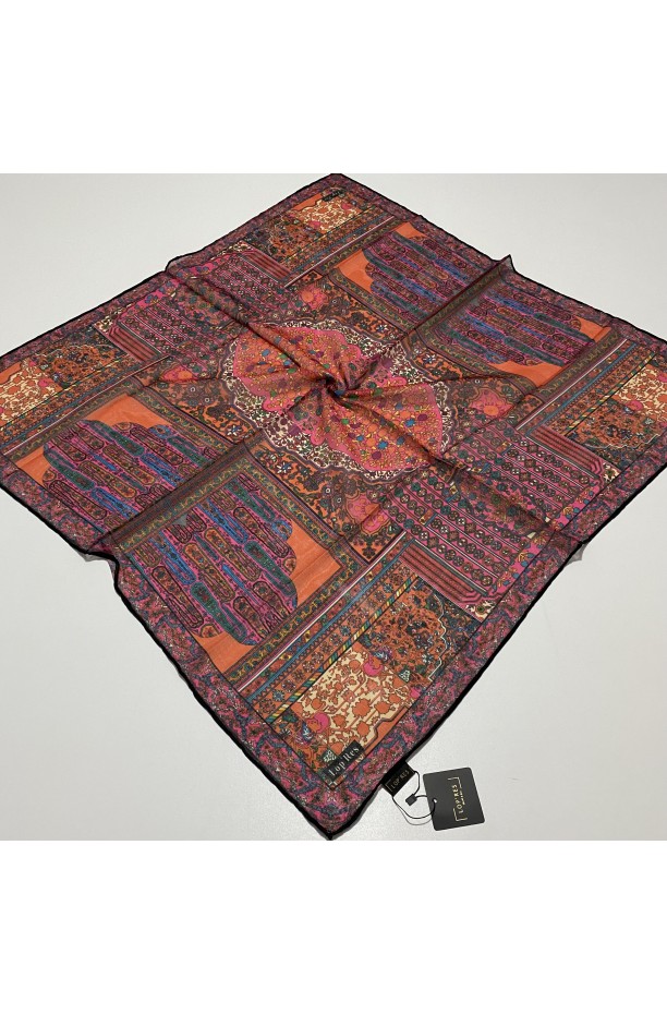 Lopres Soft Eşarp THA16