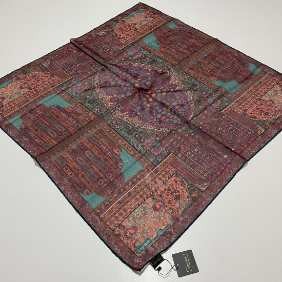 Lopres Soft Eşarp THA15