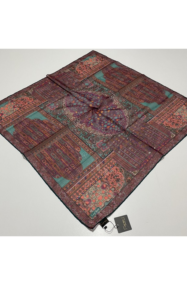 Lopres Soft Eşarp THA15