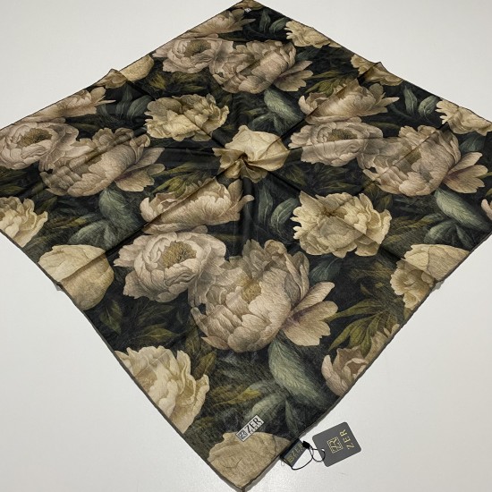 Zer Organik Eşarp THA14