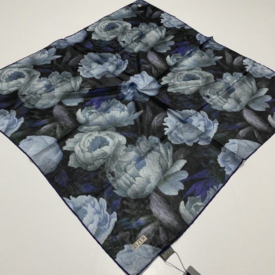 Zer Organik Eşarp THA13