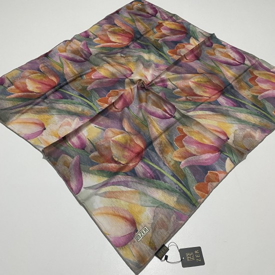 Zer Organik Eşarp THA12