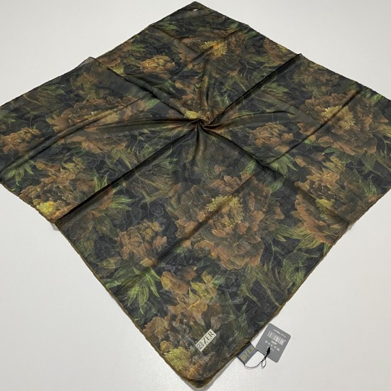 Zer Organik Eşarp THA10