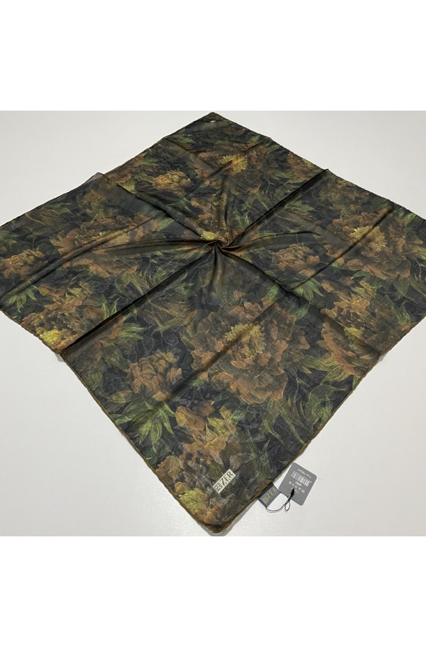 Zer Organik Eşarp THA10