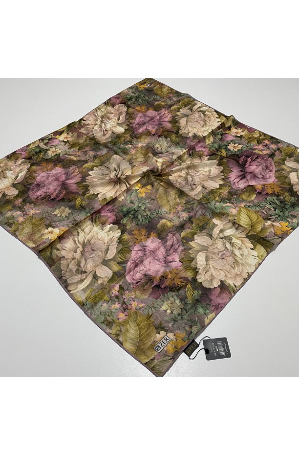 Zer Organik Eşarp THA9