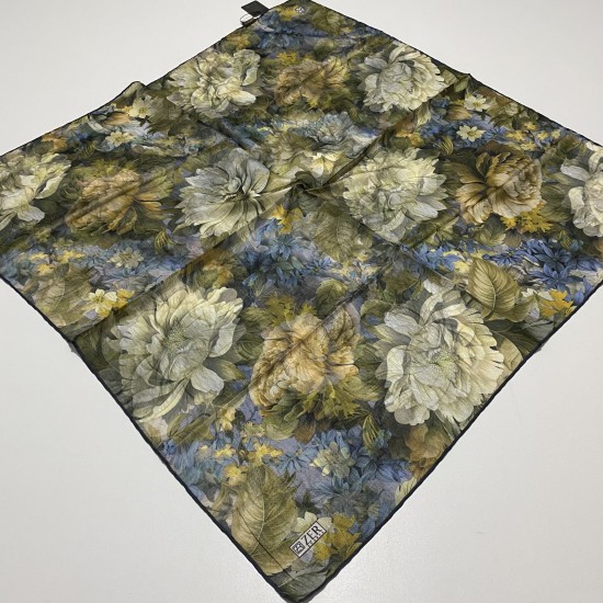 Zer Organik Eşarp THA8