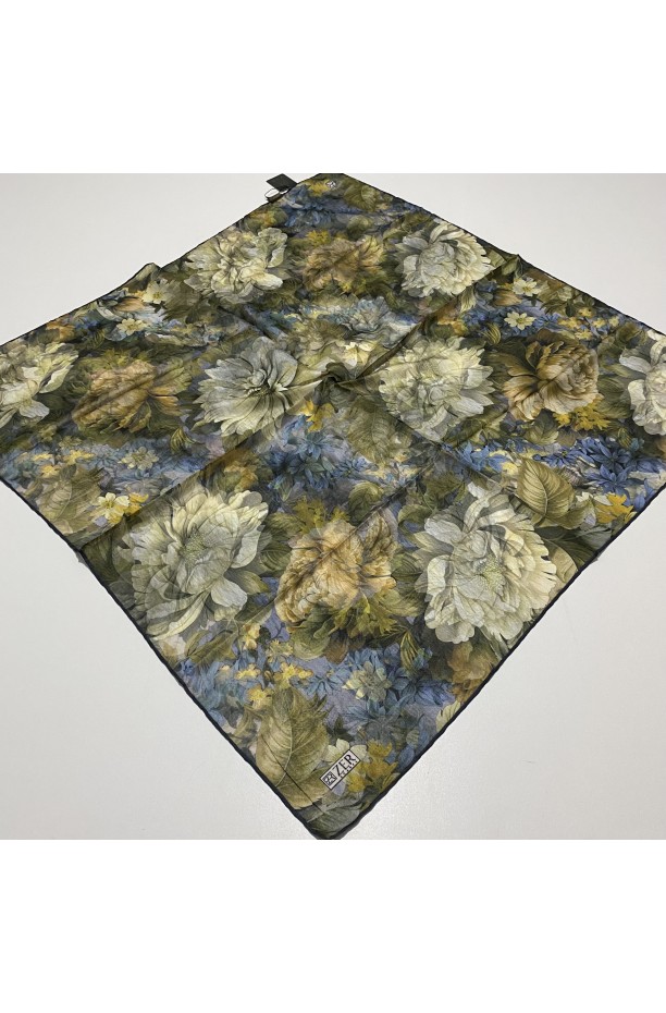 Zer Organik Eşarp THA8