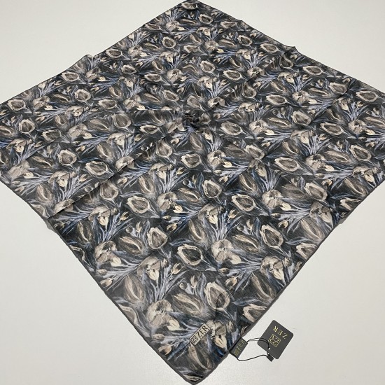 Zer Organik Eşarp THA7