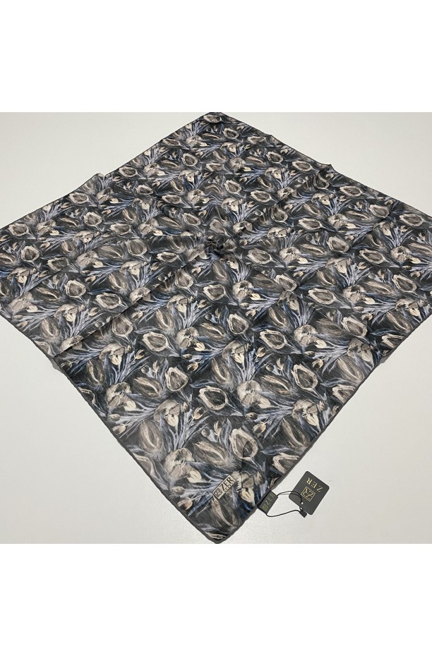 Zer Organik Eşarp THA7