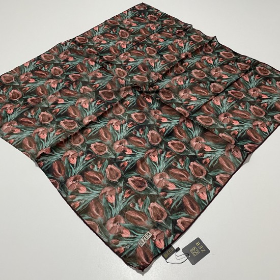 Zer Organik Eşarp THA6