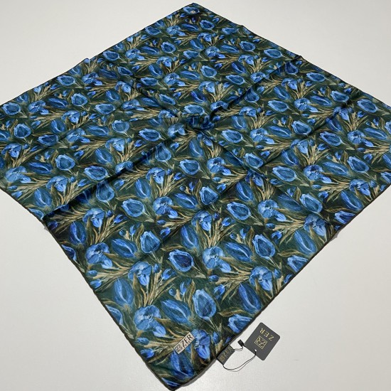 Zer Organik Eşarp THA5