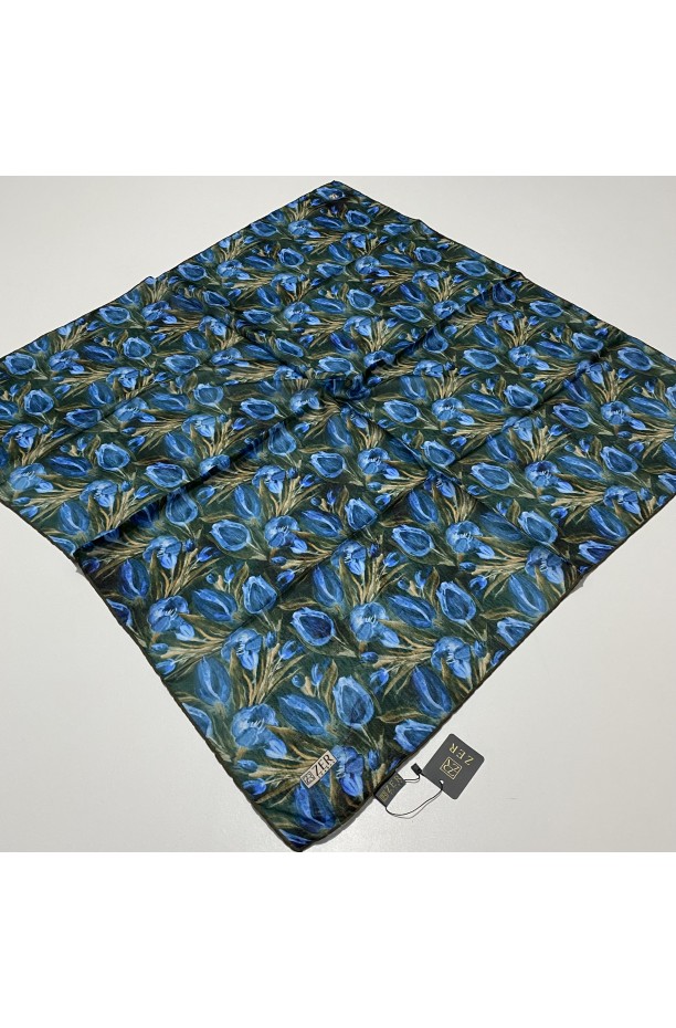 Zer Organik Eşarp THA5