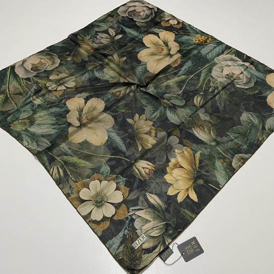 Zer Organik Eşarp THA4