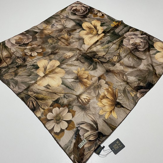 Zer Organik Eşarp THA3