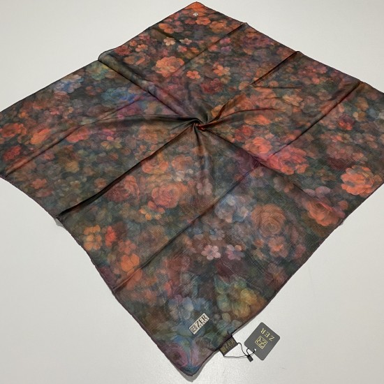 Zer Organik Eşarp THA2