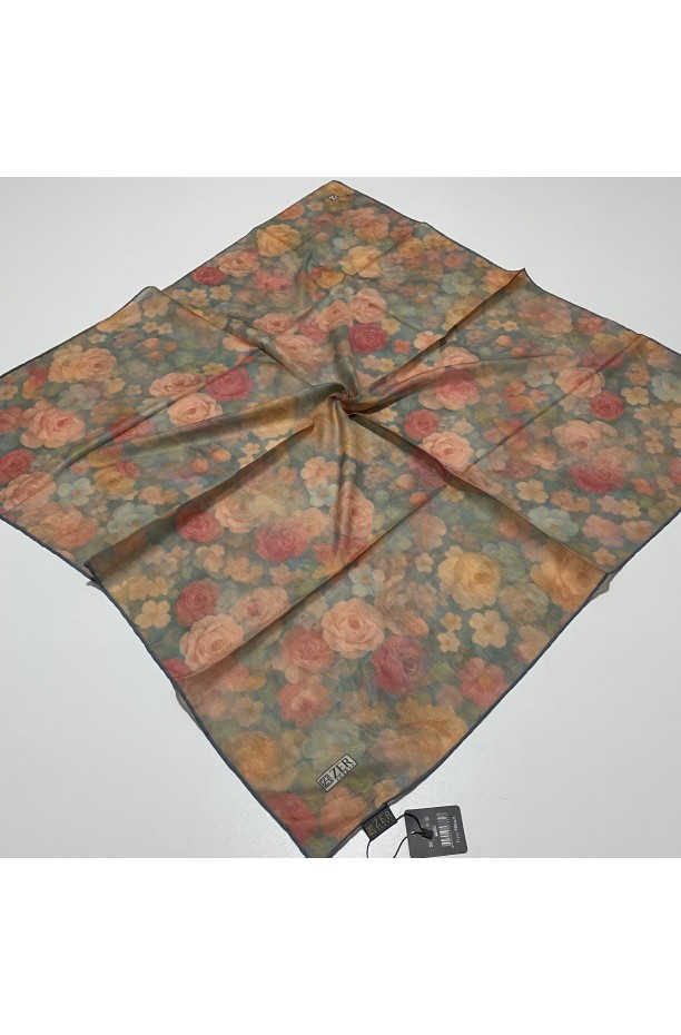 Zer Organik Eşarp THA1