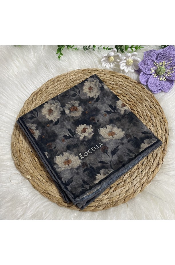 Locella Soft Eşarp SHA11