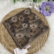 Locella Soft Eşarp SHA10