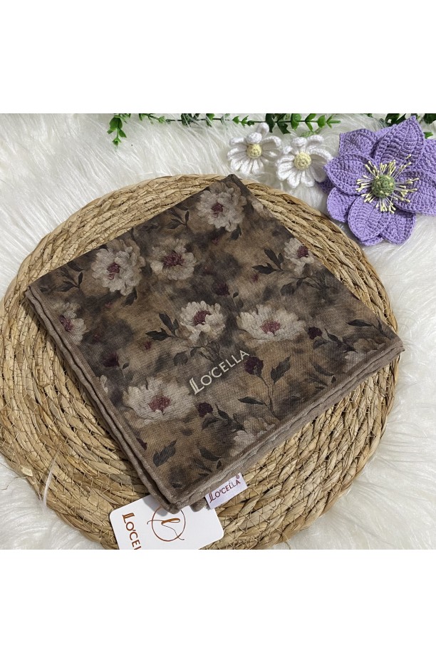 Locella Soft Eşarp SHA10