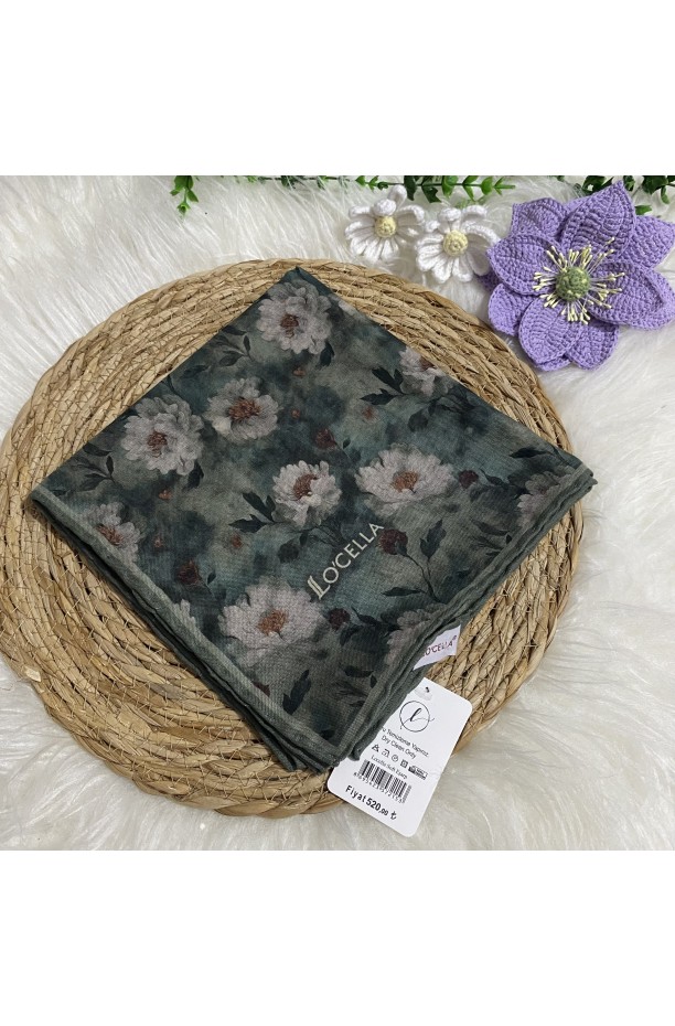 Locella Soft Eşarp SHA9