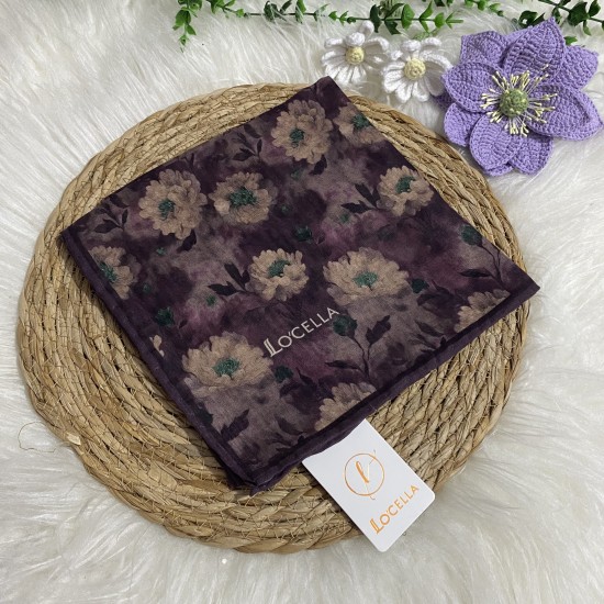 Locella Soft Eşarp SHA7