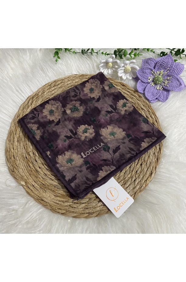 Locella Soft Eşarp SHA7