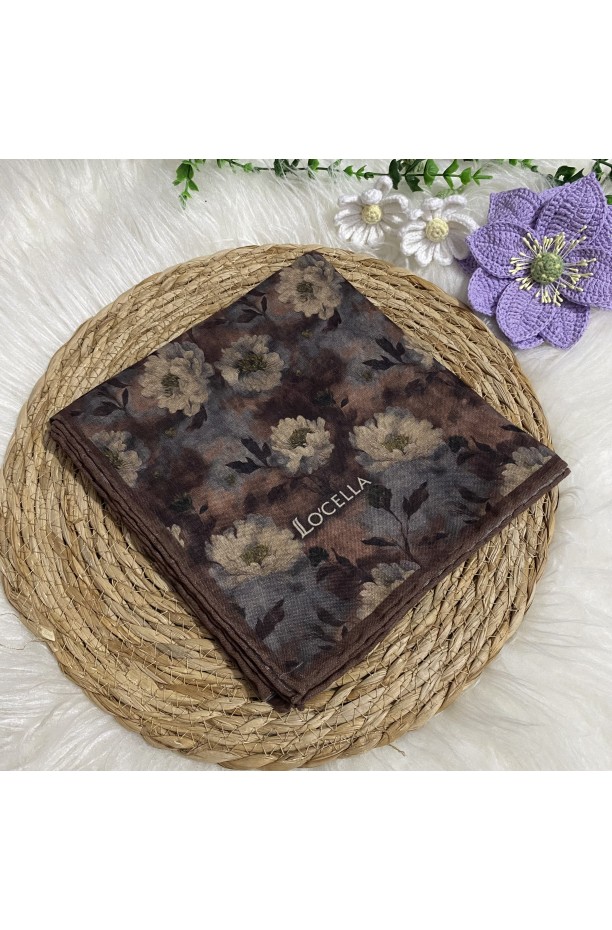 Locella Soft Eşarp SHA6