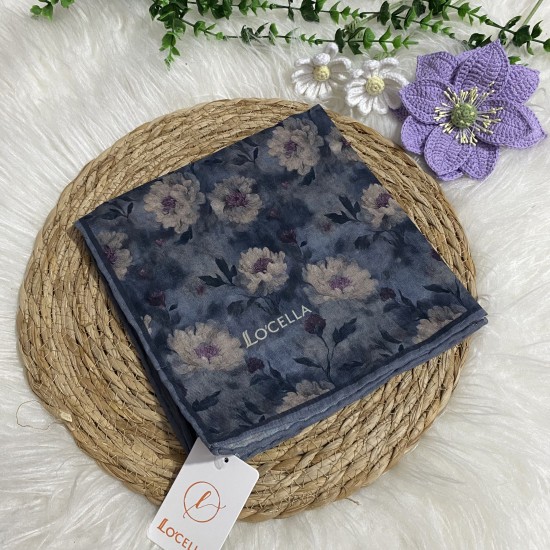 Locella Soft Eşarp SHA5