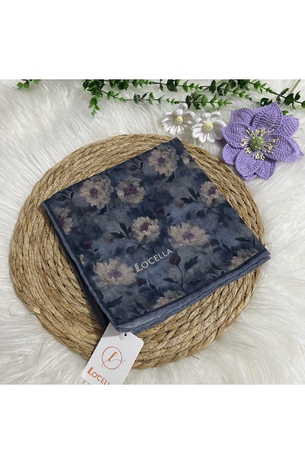 Locella Soft Eşarp SHA5